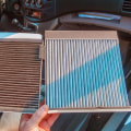 The Importance of Regularly Changing Your Cabin Air Filter