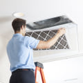 The Importance of Regularly Changing Air Filters for Your AC