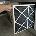 The Importance of Regularly Changing Your Air Filter for Optimal AC Performance