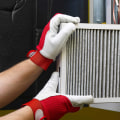 The Importance of Regularly Changing Your Air Filters