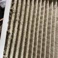 The Importance of Regularly Changing Your AC Filter