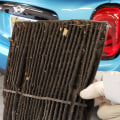 The Importance of Regularly Replacing Your Car's Cabin Filter