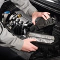 The Importance of Regularly Changing Your Cabin Air Filter for Optimal AC Performance