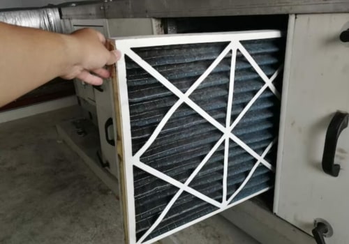 The Importance of Regularly Changing Your Air Filter for Optimal AC Performance