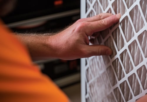 Discover the Best AC Filter Options With Custom Furnace and HVAC Air Filters