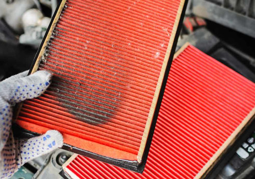 The Hidden Dangers of Neglecting Air Filter Maintenance