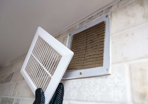 The Importance of Regular Air Filter Maintenance