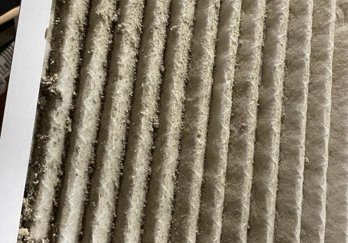 The Importance of Regularly Changing Your AC Filter