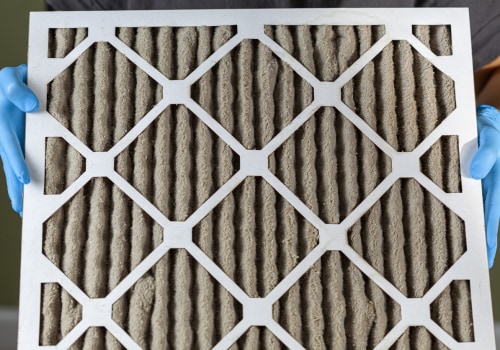 The Importance of Regularly Changing Your AC Air Filter