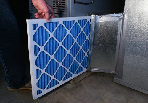 The Importance of Regularly Changing Your AC Filter in the Summer