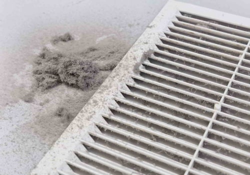 Why You Should Never Run Your Air Conditioner Without a Filter