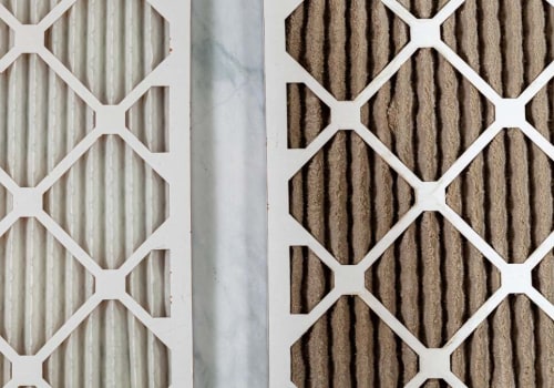 The Importance of Regularly Changing Your Furnace Filter: An Expert's Perspective