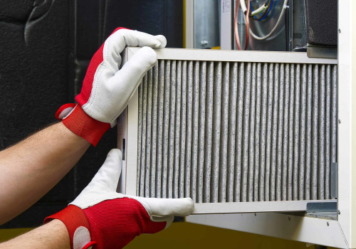 The Importance of Regularly Changing Your Engine Air Filter: An Expert's Perspective