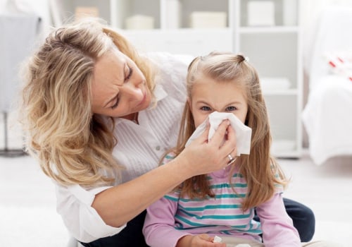 The Importance of Changing Air Filters for Your Health