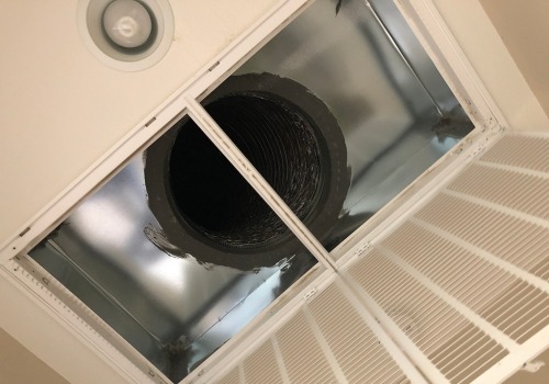 The Importance of Using an Air Filter in Your Air Conditioner